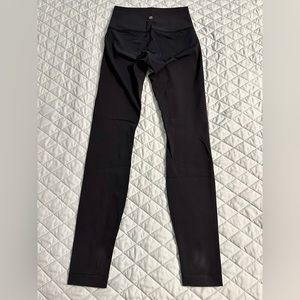 Lululemon Wunder Under 28” Leggings